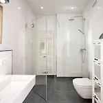 Rothtraut Remise 7 Ph شقة *