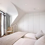 Rothtraut Remise 7 Ph شقة *