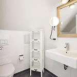 شقة Rothtraut Remise 7 Ph Wyk auf Föhr