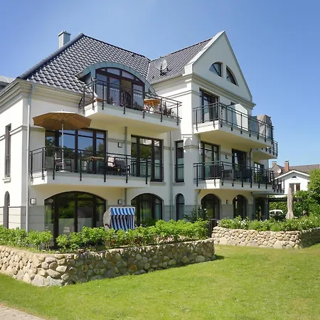 Rothtraut Remise 7 Ph Apartment *