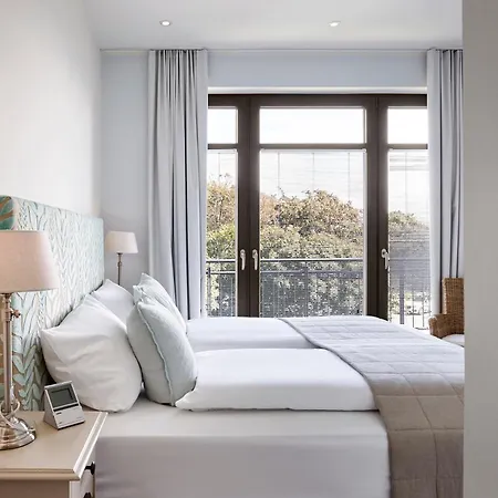 Apartment Rothtraut Remise 7 Ph *