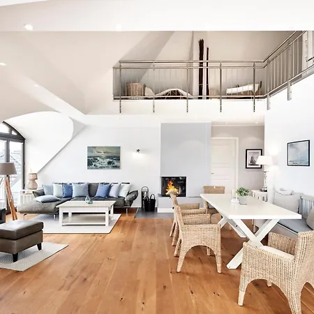 Rothtraut Remise 7 Ph Apartment