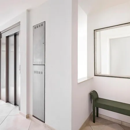 Rothtraut Remise 7 Ph Apartment