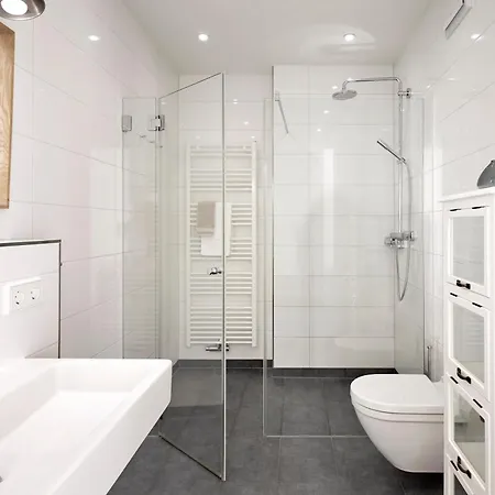 Rothtraut Remise 7 Ph Apartment *