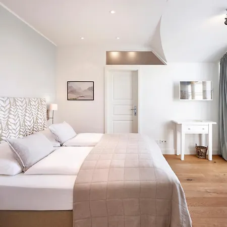 Apartment Rothtraut Remise 7 Ph