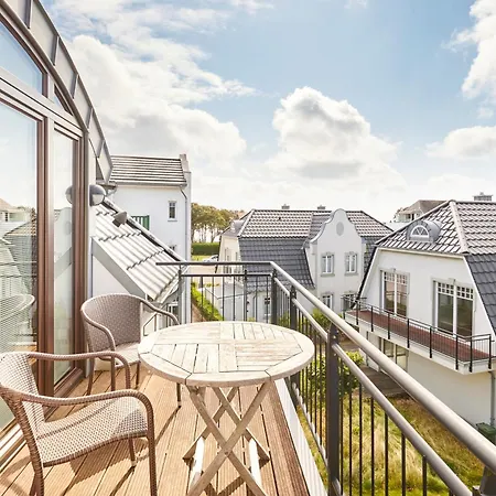 Rothtraut Remise 7 Ph Apartment *