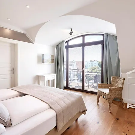 Apartment Rothtraut Remise 7 Ph