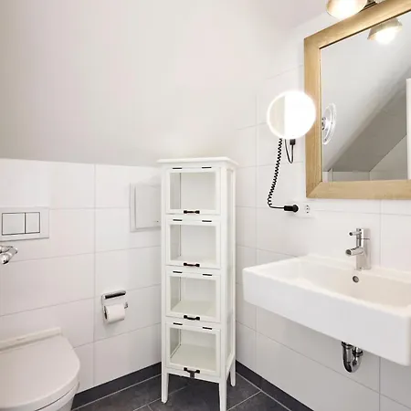 Apartment Rothtraut Remise 7 Ph Wyk auf Föhr