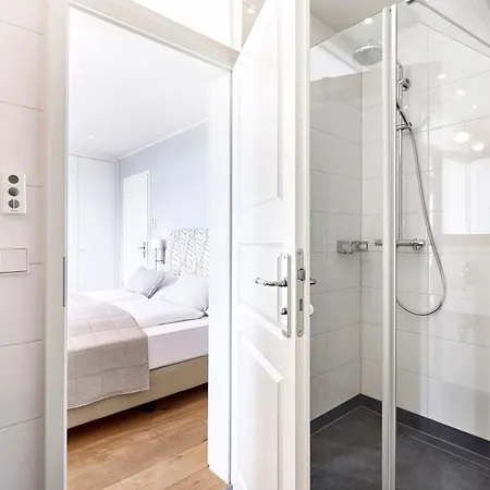 Rothtraut Remise 7 Ph Apartment