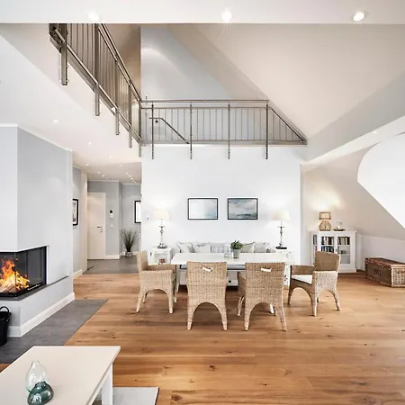 Rothtraut Remise 7 Ph Apartment