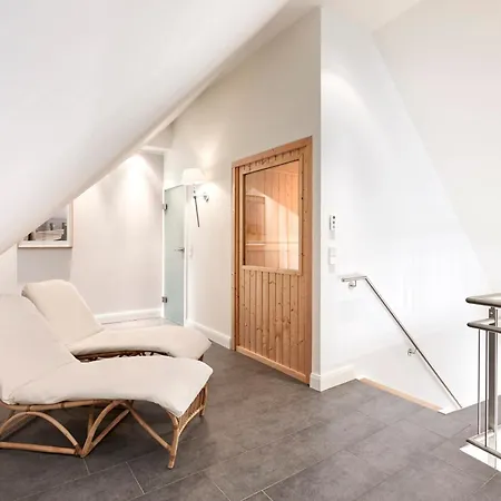 Appartamento Rothtraut Remise 7 Ph *