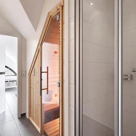 Rothtraut Remise 7 Ph Apartment Wyk auf Föhr