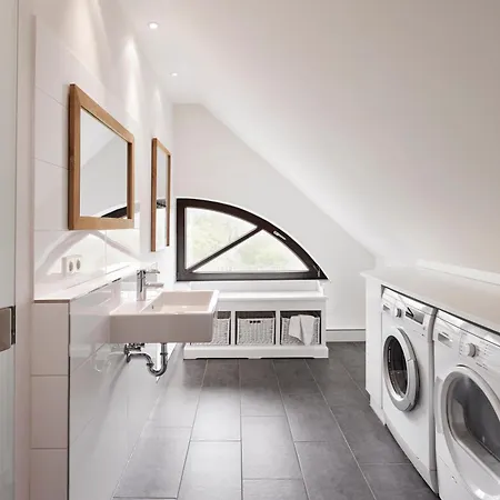 Rothtraut Remise 7 Ph Apartment Wyk auf Föhr