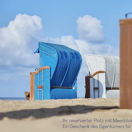 Rothtraut Remise 7 Ph * Wyk auf Föhr