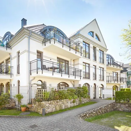 Apartment Rothtraut Remise 7 Ph Wyk auf Föhr