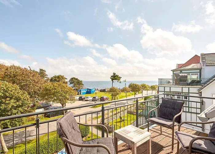 Apartamento Rothtraut Remise 7 Ph