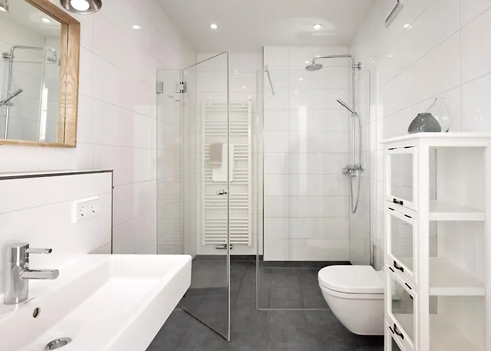 Rothtraut Remise 7 Ph Apartamento *