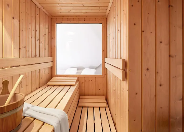 Apartamento Rothtraut Remise 7 Ph Wyk auf Föhr